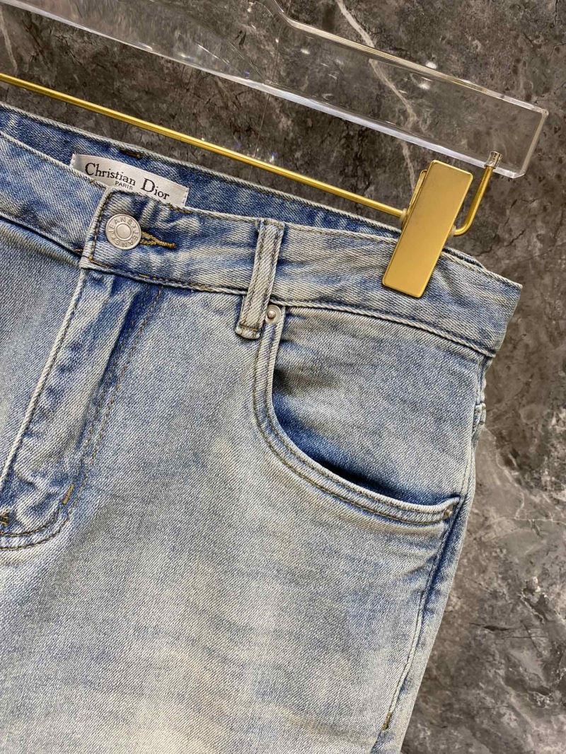 Christian Dior Jeans